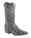 Corral Boot® Lizard Inlay Boot for Men