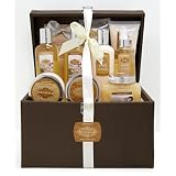 AuressenceTM Bath Collection - Vanilla Sugar