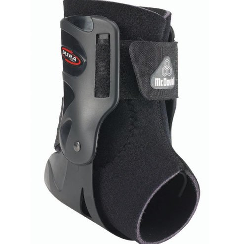 Buy McDavid Ankle X by McDavid now!