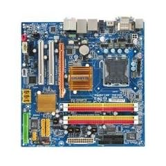 Gigabyte EG43M-S2H Mainboard Socket775 FSB1600
