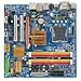 Gigabyte GA-EG43M-S2H - Motherboard - micro ATX - iG43 - LGA775 Socket - UDMA133, Serial ATA-300, eSATA - Gigabit Ethernet - FireWire - video - HD Audio (8-channel)