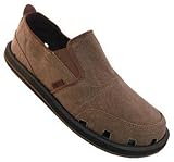 Sanuk Drifter Men's Sandals - Brown