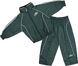 Reebok Philadelphia Eagles Toddler Full Zip Jacket and Pant Set