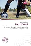 Darryl Powell