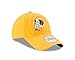 NFL Washington Redskins Core Shore 9Twenty Adjustable Cap, Gold, One Size