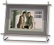 Focus Pewter Landscape Picture Frame 4x6