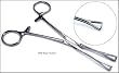 Premium Standard Pennington Forceps