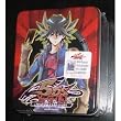 Yugioh! 5d's Collectible TIN Exclusive 2008 with 5 Booster Packs