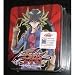 Yugioh! 5d`s Collectible TIN Exclusive 2008 with 5 Booster Packs