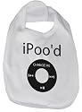 babies funny bibs novelity bib