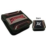 Metallica - Logo CD Case