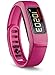 Garmin vívofit 2 Activity Tracker, Pink