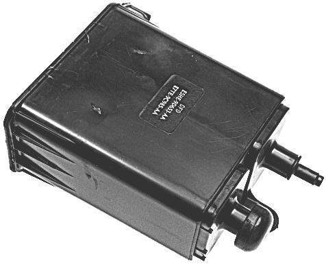 Motorcraft CX1325 Fuel Vapor Storage Canister