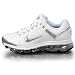 NIKE WOMENS AIR MAX 2009 LEATHER 401008-166
