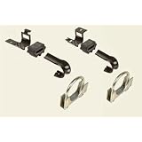 1978-1982 Muffler Exhaust Hanger Kit by Chevrolet