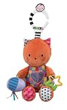 Amazing Baby Developmental Sound Kitty