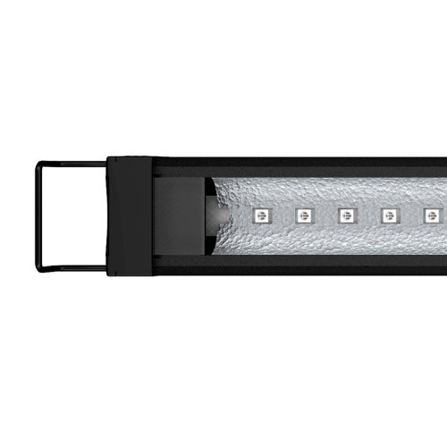 Aquatic Life 21.6-Watt Light Aquarium Light, 48-Inch, Blue