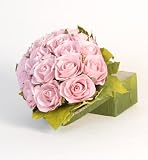Lucy Rosebud Box by Glenna Jean