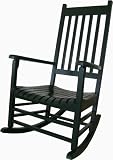 International Concepts Porch Rocker