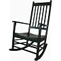 International Concepts R-51865 Porch Rocker, Hunter Green
