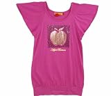 Apple Bottoms Short Sleeve Top with Band