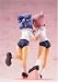 がくえんゆーとぴあ まなびストレート! 天宮学美＆稲森光香 紺スク Ver. (PVC塗装済み完成品)_s-3