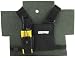 Conterra Adjusta-Pro Radio Chest Harness from Rescue Essentials