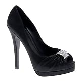 ALDO Venancio - Women Peep-toe Pumps