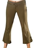 Kavio! Juniors Yoga Capri Pant