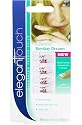 Elegant Touch Decorated French Artificial Nails, Bombay Dreams