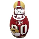 Fremont Die San Francisco 49ers Tackle Buddy