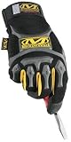 Mechanix Wear MMP-05-012  M-Pact Glove Black XX-Large