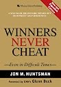 Winners Never Cheat: Even in Difficult Times, New and Expanded Edition