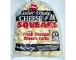Cheddar Cheese Curds By Cedar Grove Cheese