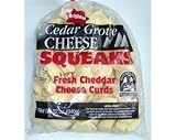 Cheddar Cheese Curds By Cedar Grove Cheese