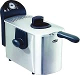 Kitchen & Housewares : Breville Deep Fryer