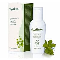 Paul Penders Paul Penders Citrus Fruit Exfoliant 1.9 oz - 1.9 oz