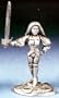 Player Characters: Female Brigand