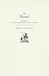 The Novel, Volume 1: History, Geography, and Culture
