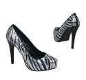 Garage Shoes - Strictly - Women's High Heel Shoe