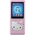 HELLO KITTY 2GB Hello Kitty Face MP4 Player