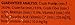 Wellness WellBars Natural Grain Free Crunchy Dog Treats, Lamb & Apples, 20-Ounce Box