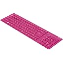 キーボードウエア VGP-KBV5/P (ピンク)
