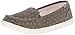 Roxy Women's Lido III Slip-On Flat Sneaker