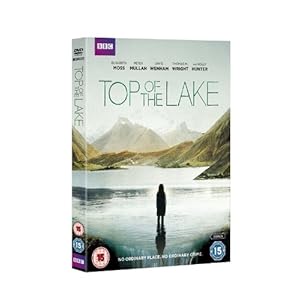 Top of the Lake [Import anglais]