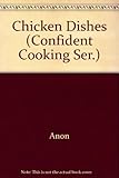 Chicken dishes