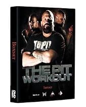 The Pit Workout - DVD Boxset (mixed martial arts)
