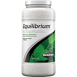 Seachem Equilibrium 600gram
