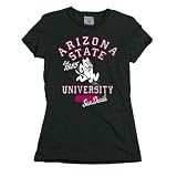 Arizona State Sun Devils Womens T-Shirt