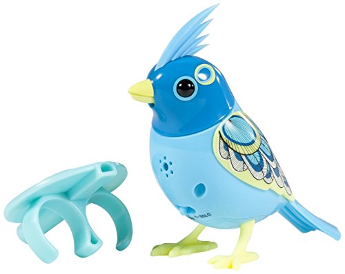 Digi Birds Single Pack Doll, Chief